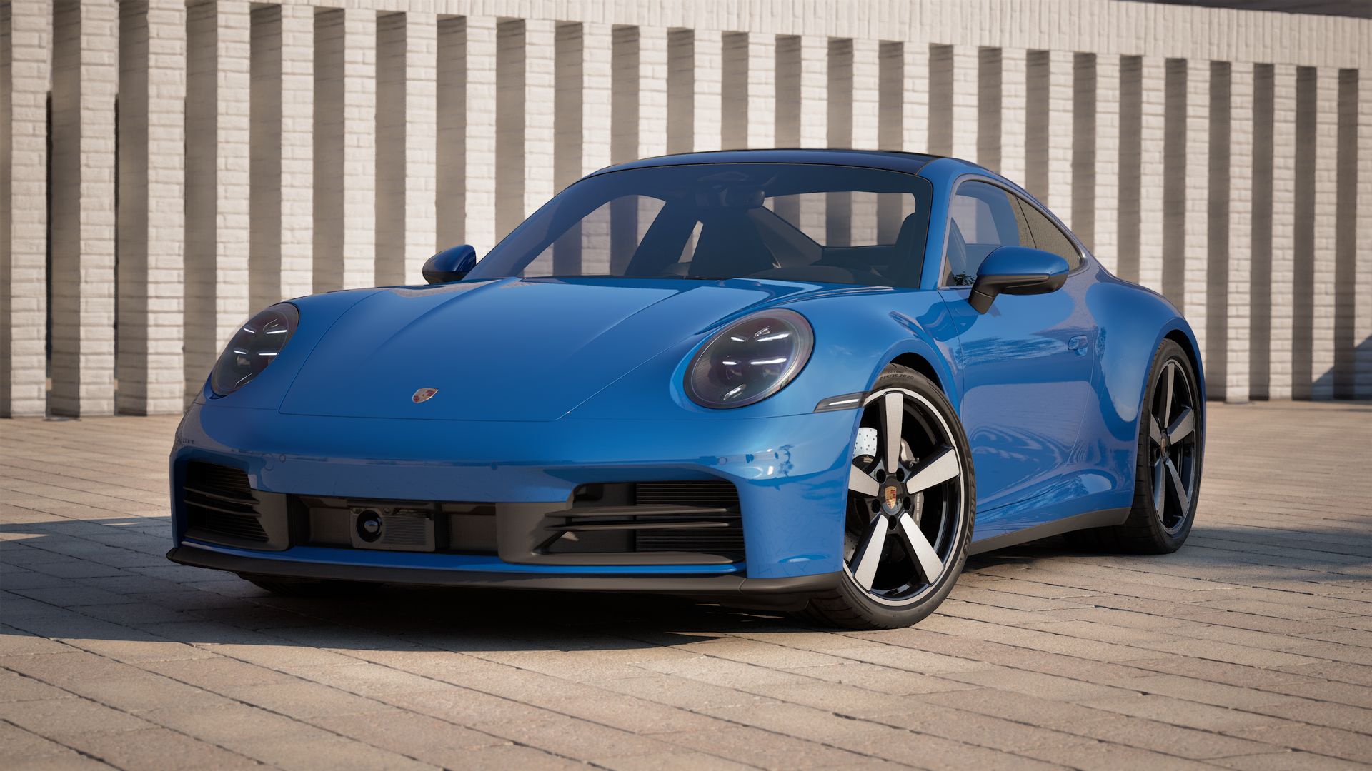 911 Carrera | Porsche Car Configurator (日本)